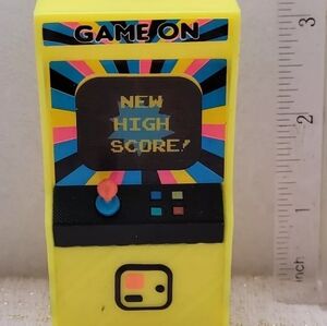 Lol surprise arcade game